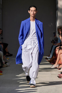Salvatore Ferragamo Spring 2020 / Salvatore Ferragamo весна-лето 2020 / Неделя моды: Милан